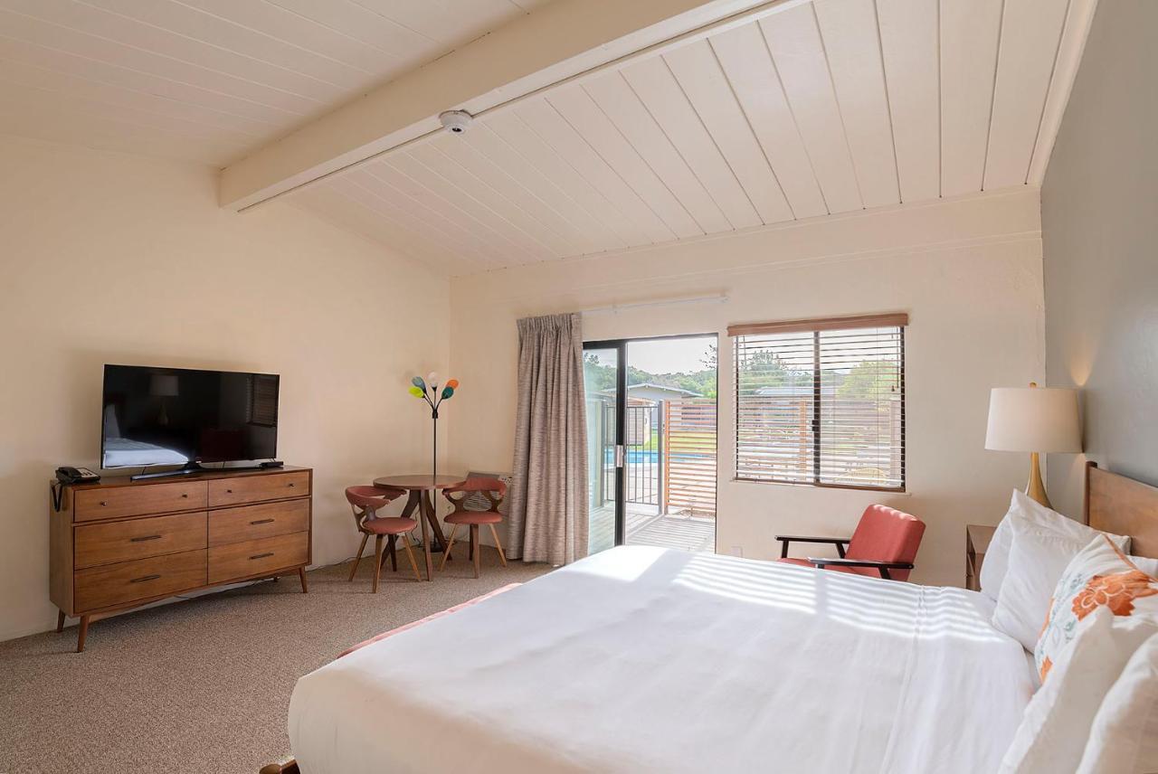 Contenta Inn カーメル・バレー エクステリア 写真