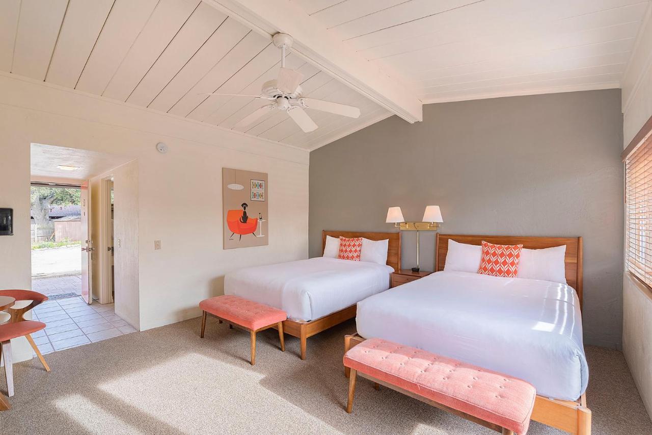 Contenta Inn カーメル・バレー エクステリア 写真
