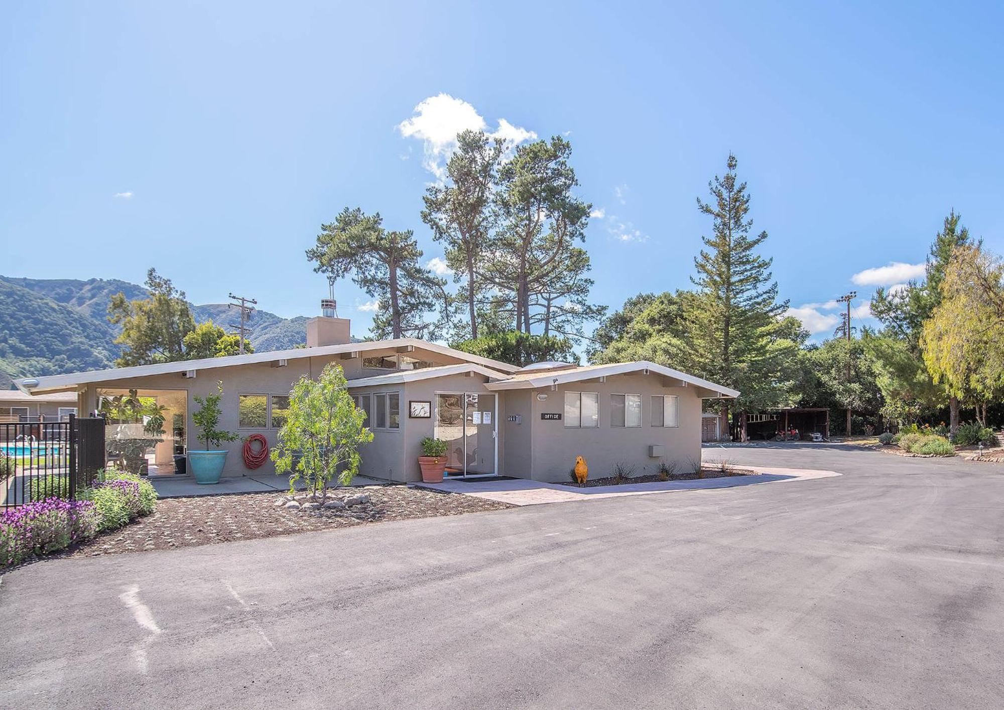 Contenta Inn カーメル・バレー エクステリア 写真