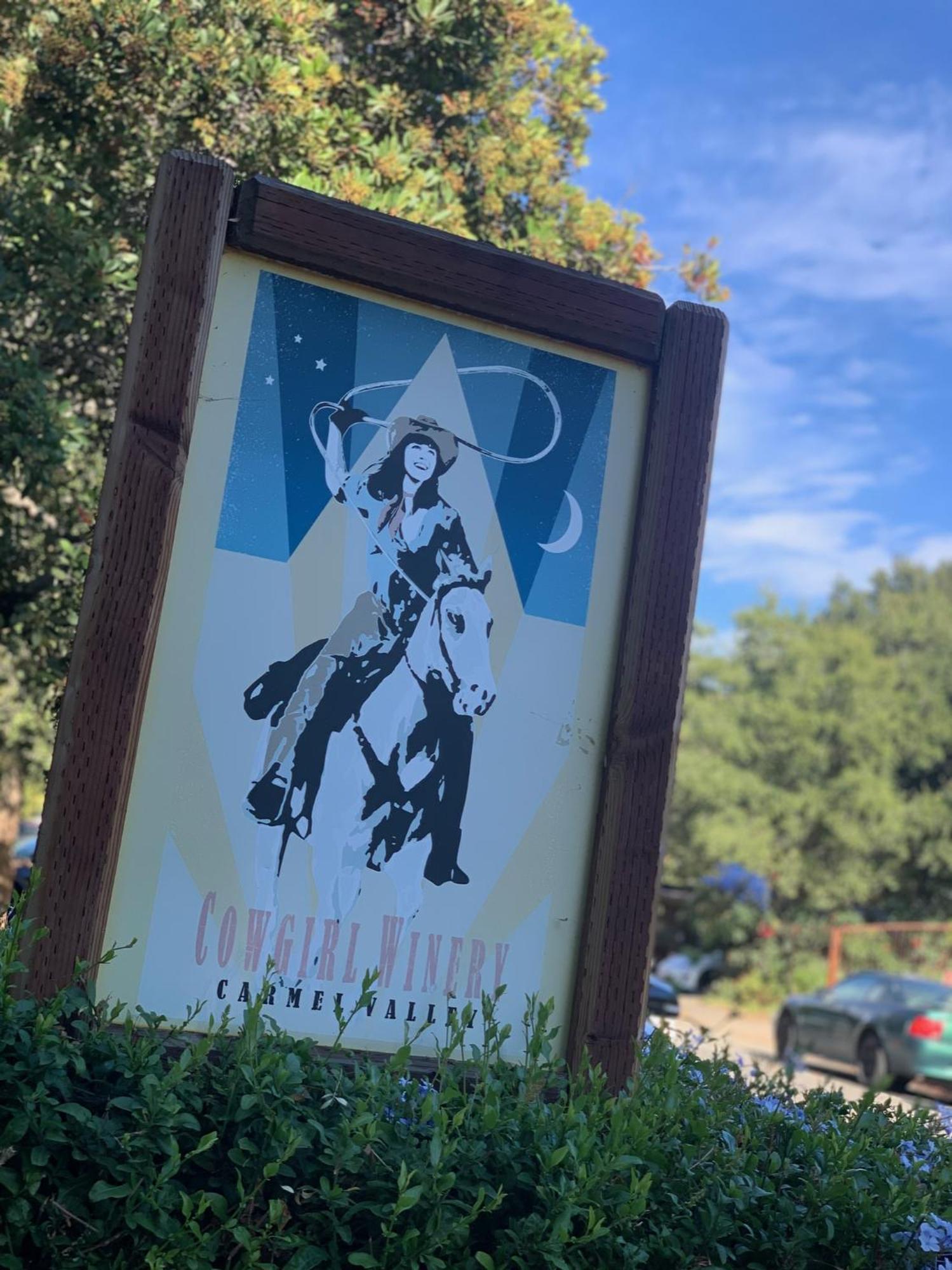 Contenta Inn カーメル・バレー エクステリア 写真